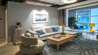 沈陽軟裝設計公司 以家具銷售為核心，打造理想家居空間