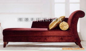 佛山市順德區(qū)光明家具制造——酒店沙發(fā)產(chǎn)品列表及銷售指南