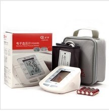 家用健康守護(hù)者 最新最全手臂式測壓儀選購指南