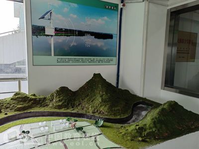 智能水務新里程 全國首家“水務大腦”聯合實驗室湖州啟航