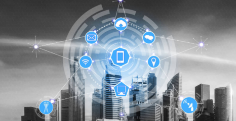 智能水務新篇章 IoT與AI如何驅動自來水公司數字化轉型