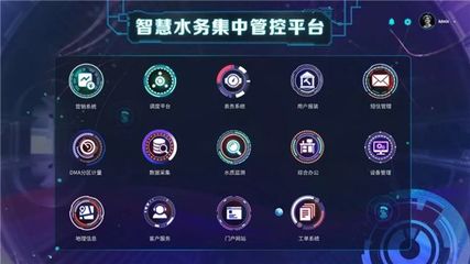 智慧水利走向何方 智能水務系統開發的前景與挑戰