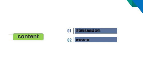 新基建產業園區智能化弱電系統解決方案與智能水務系統開發